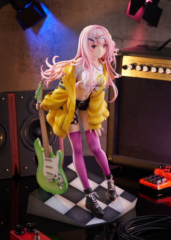 Anime Figuren günstig bei genkidama.de