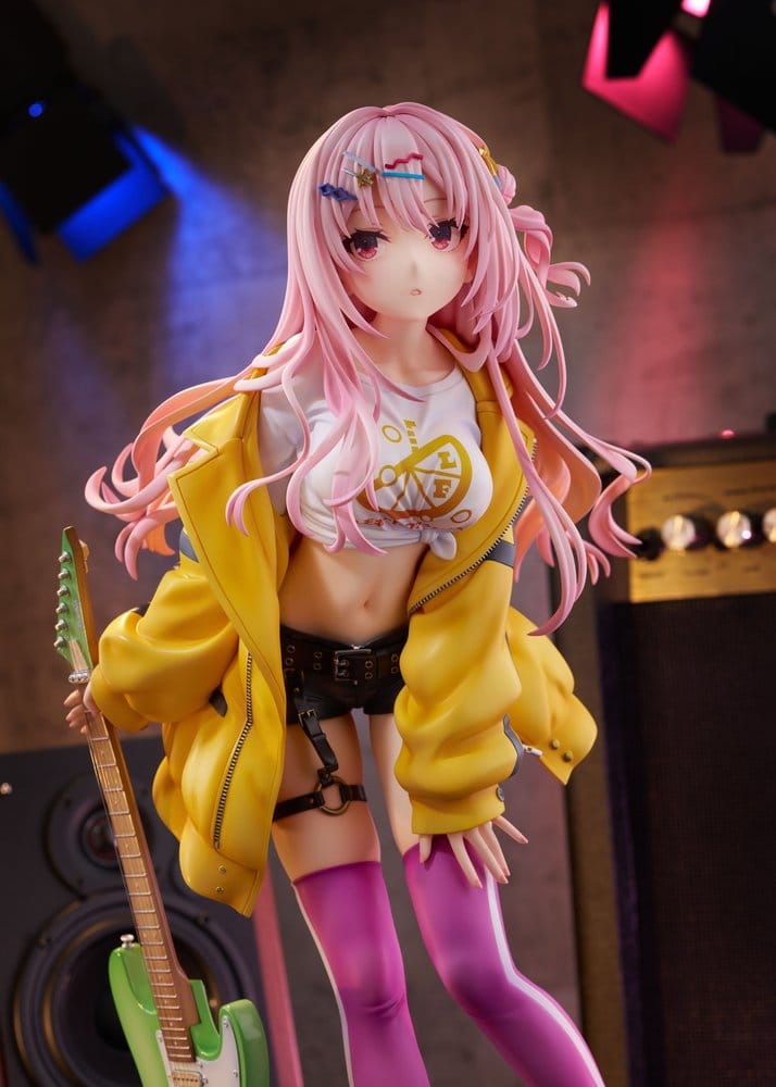 Anime Figuren günstig bei genkidama.de