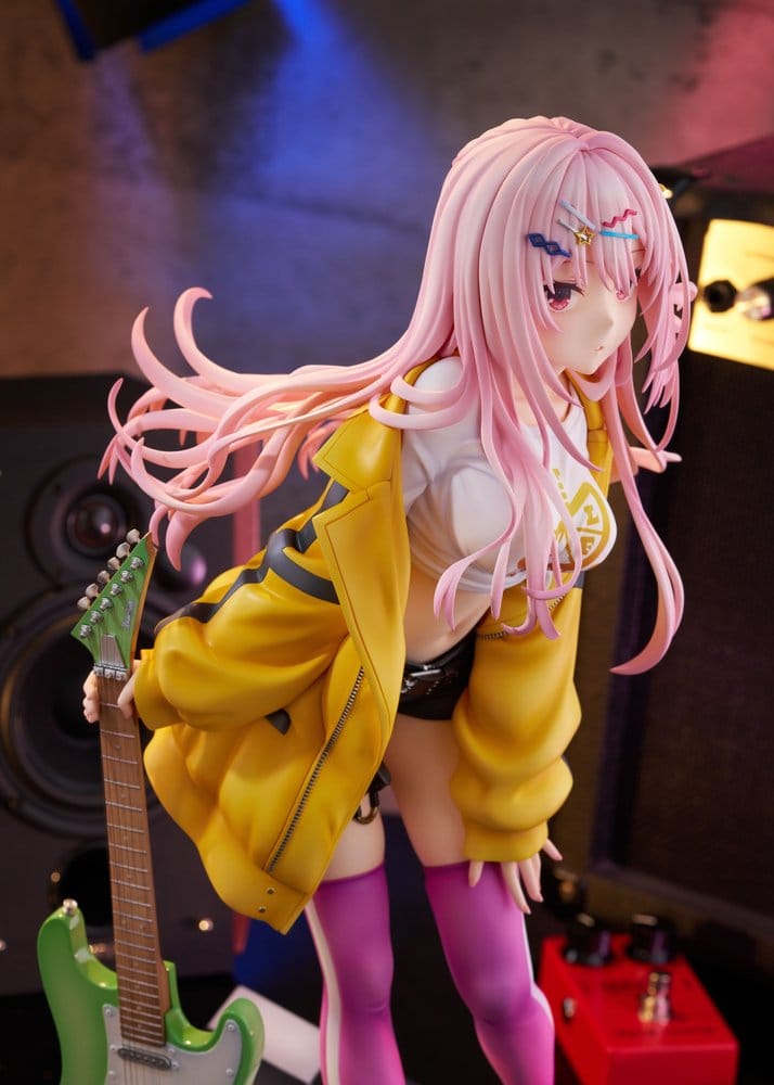 Anime Figuren günstig bei genkidama.de