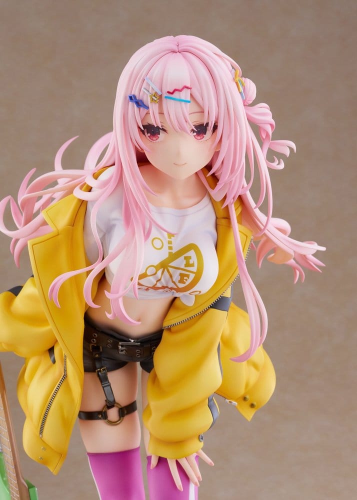 Anime Figuren günstig bei genkidama.de