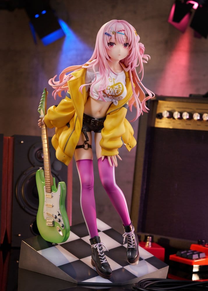 Anime Figuren günstig bei genkidama.de