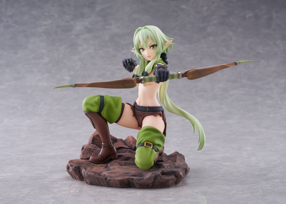 Anime Figuren günstig bei genkidama.de