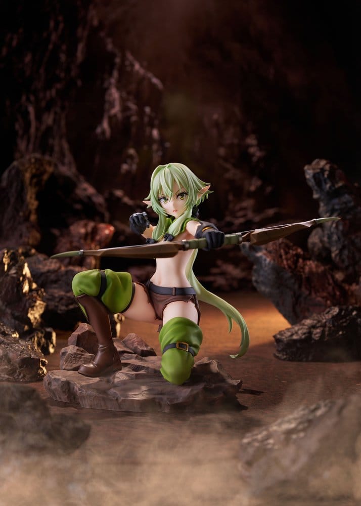 Anime Figuren günstig bei genkidama.de
