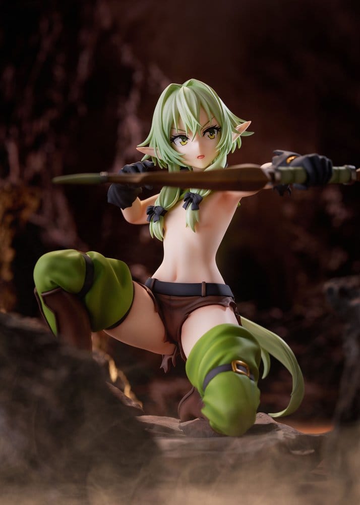 Anime Figuren günstig bei genkidama.de