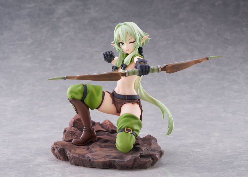 Anime Figuren günstig bei genkidama.de