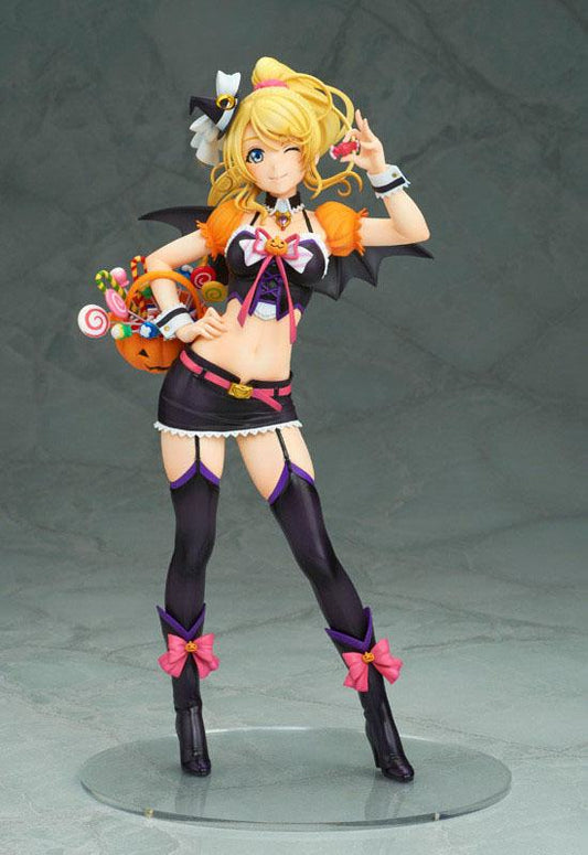 Eli Ayase Halloween Ver. Love Live! Alpha X Omega - Anime Figuren günstig kaufen