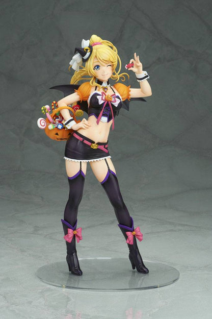 Eli Ayase Halloween Ver. Love Live! Alpha X Omega