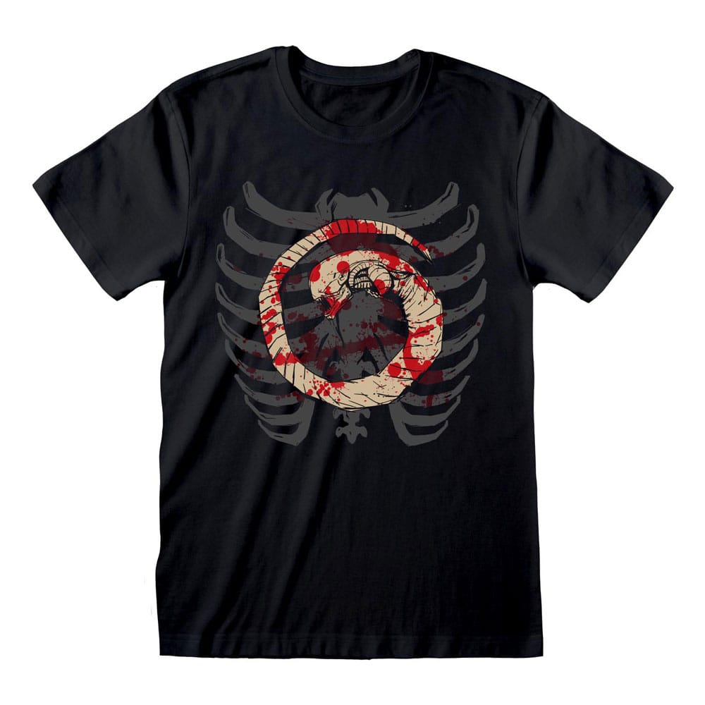 Alien Romulus T-Shirt Chest Buster - Anime Figuren günstig kaufen
