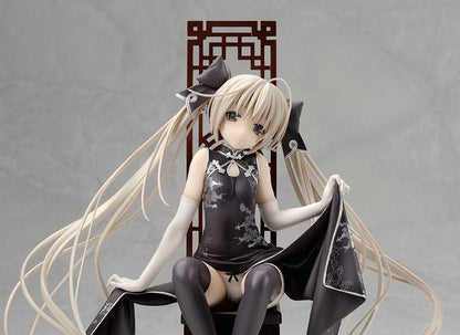 Sora Kasugano Black China Dress Ver. Alter - Anime Figuren günstig kaufen
