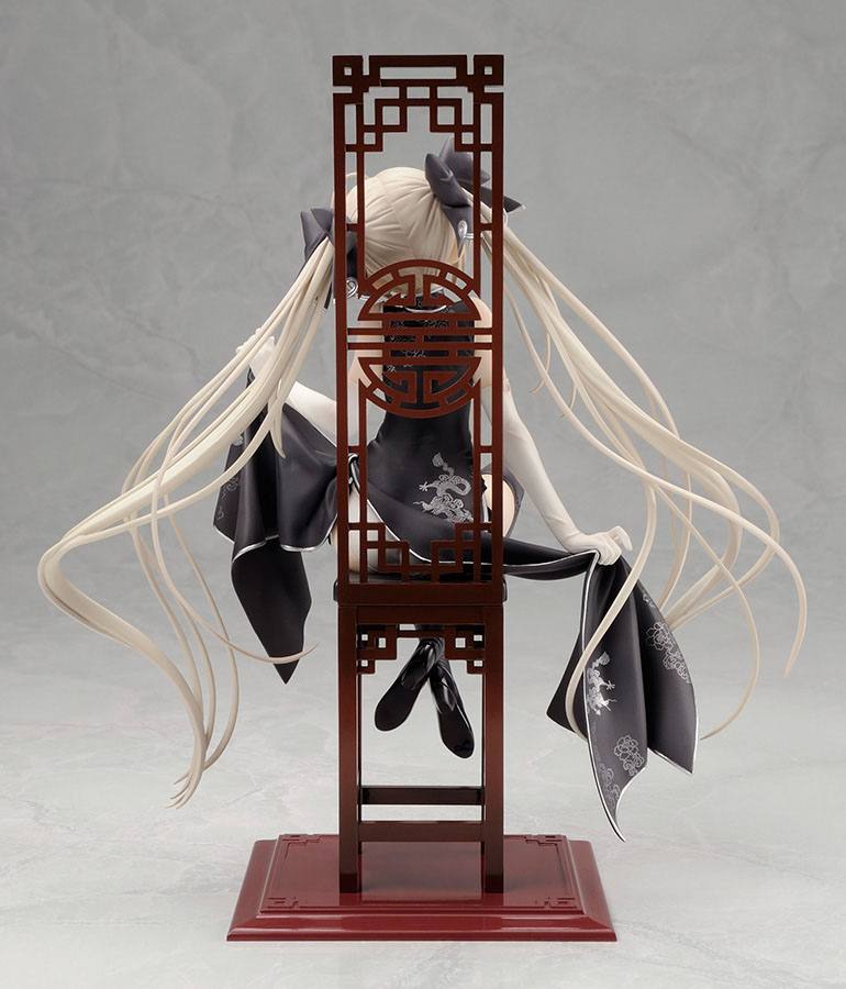 Sora Kasugano Black China Dress Ver. Alter - Anime Figuren günstig kaufen