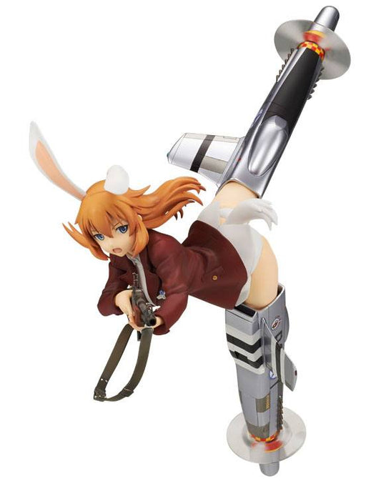 Charlotte E. Yeager Ver. 2 Alter - Anime Figuren günstig kaufen