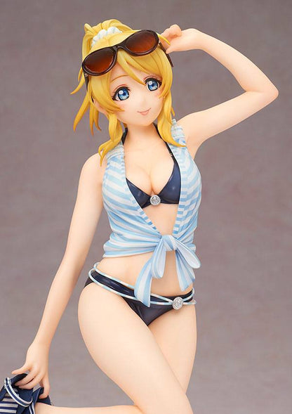 Eli Ayase Swimsuit Ver. Alter