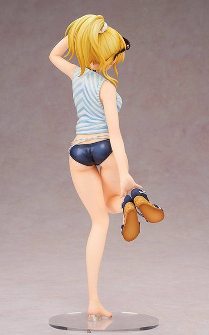 Eli Ayase Swimsuit Ver. Alter
