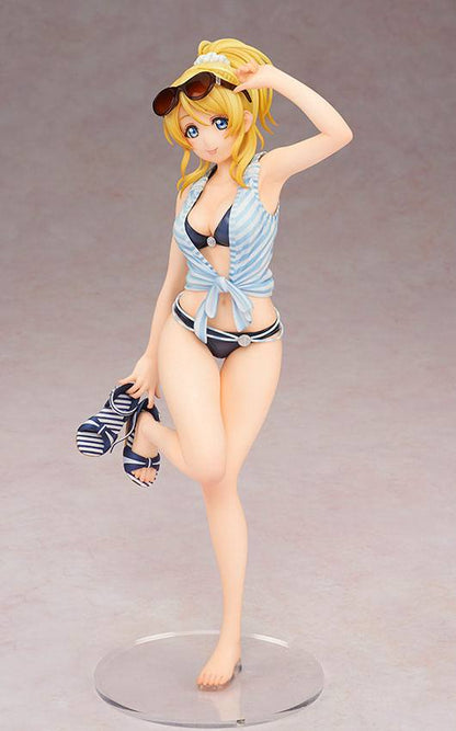 Eli Ayase Swimsuit Ver. Alter