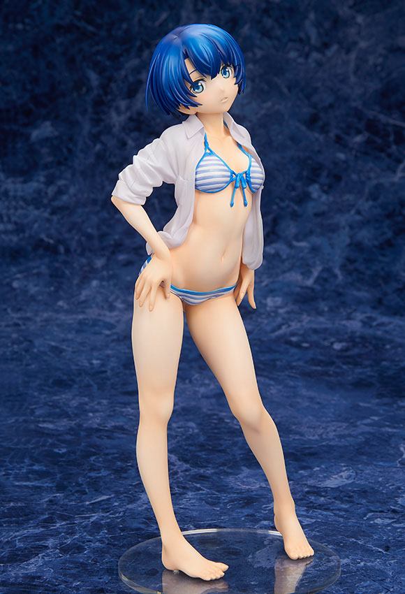 Kanna Tanigawa Swimsuit Ver. Alter