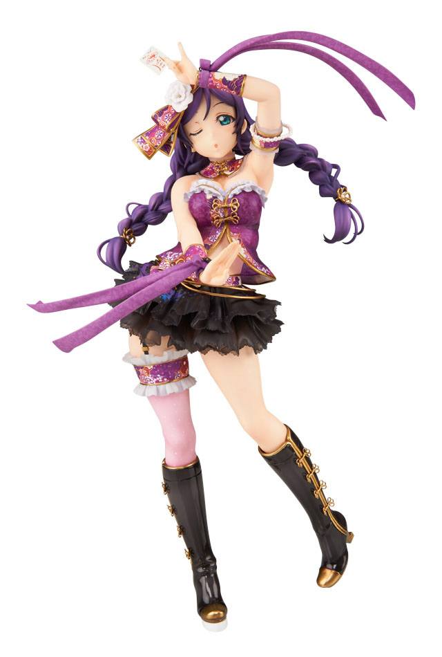Nozomi Toko Love Live! School Idol Festival Alter - Anime Figuren günstig kaufen