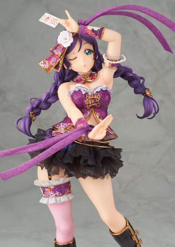 Nozomi Toko Love Live! School Idol Festival Alter - Anime Figuren günstig kaufen