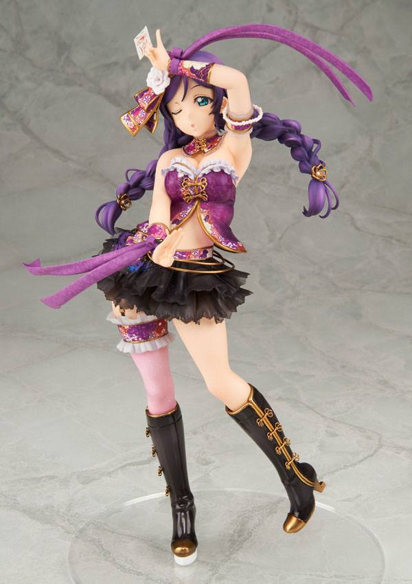 Nozomi Toko Love Live! School Idol Festival Alter - Anime Figuren günstig kaufen