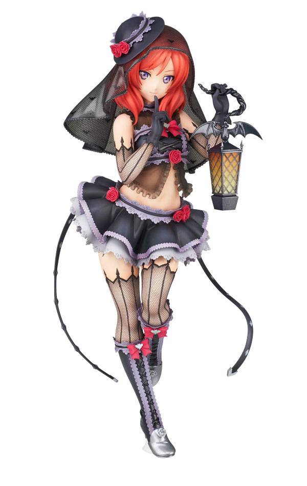 Maki Nishikino Love Live! School Idol Alter