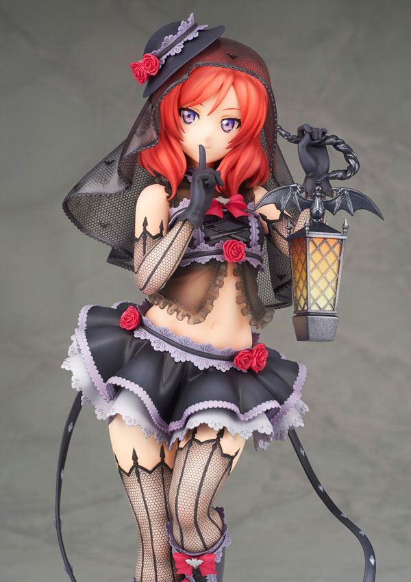 Maki Nishikino Love Live! School Idol Alter
