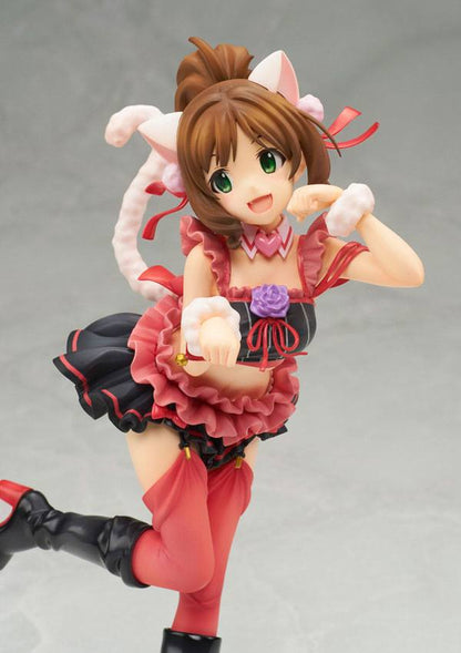 The Idolmaster Cinderella Girls PVC Statue Miku Maekawa - Anime Figuren günstig kaufen
