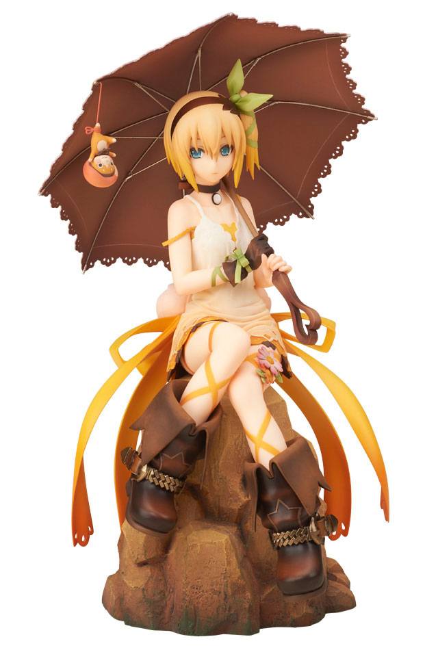 Edna Tales of Zestiria Alter