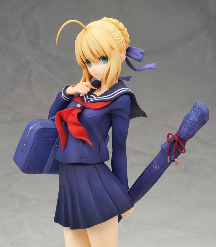 Master Altria Fate/Stay Night Alter