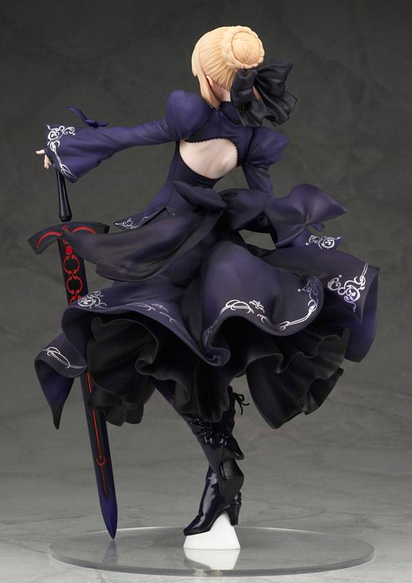 Altria Pendragon Figuren und Statuen Anime Figuren Günstig bei Genkidama.de