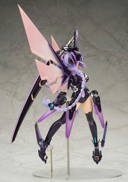 Purple Heart Hyperdimension Neptunia Alter