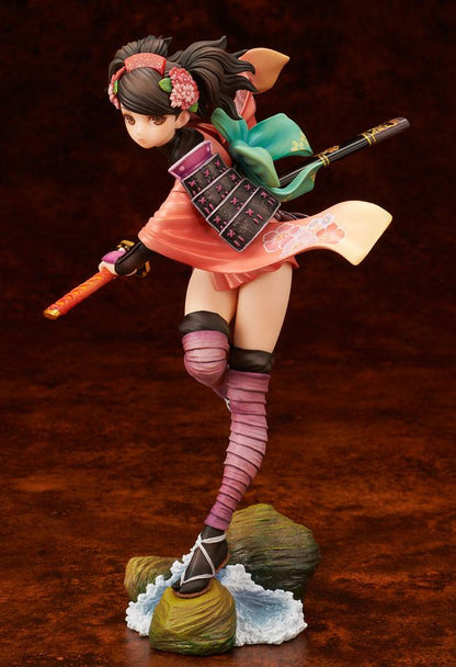 Anime Figuren günstig bei genkidama.de