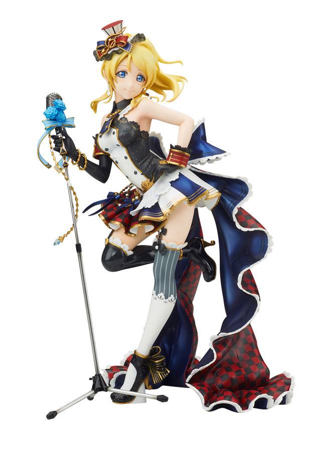 Love Live! School Idol Festival Statue Eli Ayase Maid Cafe Ver. - Anime Figuren günstig kaufen