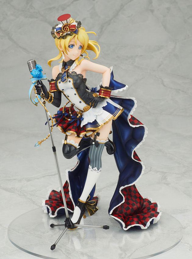 Love Live! School Idol Festival Statue Eli Ayase Maid Cafe Ver. - Anime Figuren günstig kaufen