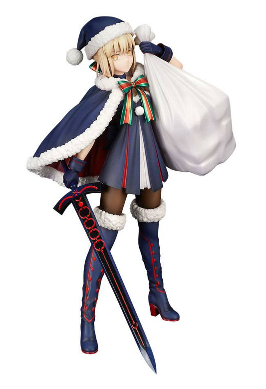 Altria Pendragon Santa Rider Ver. Alter - Anime Figuren günstig kaufen