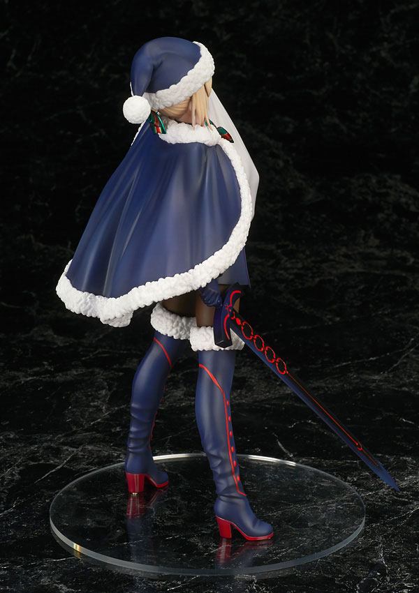 Altria Pendragon Santa Rider Ver. Alter
