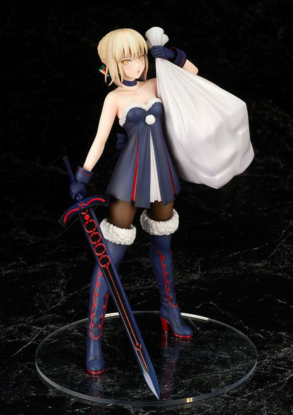 Altria Pendragon Santa Rider Ver. Alter