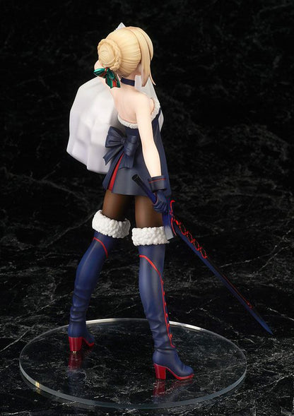 Altria Pendragon Santa Rider Ver. Alter