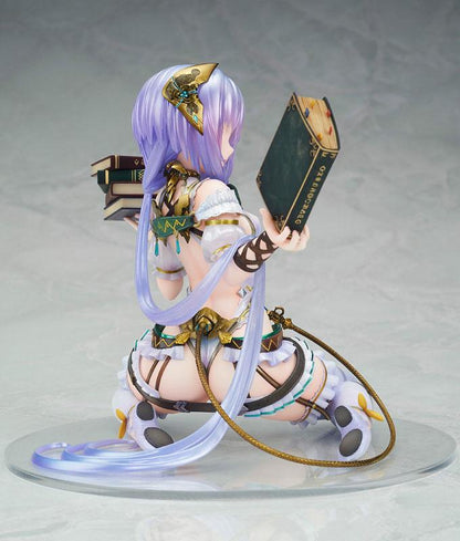 Plachta Atelier Sophie: The Alchemist of the Mysterious Book Alter