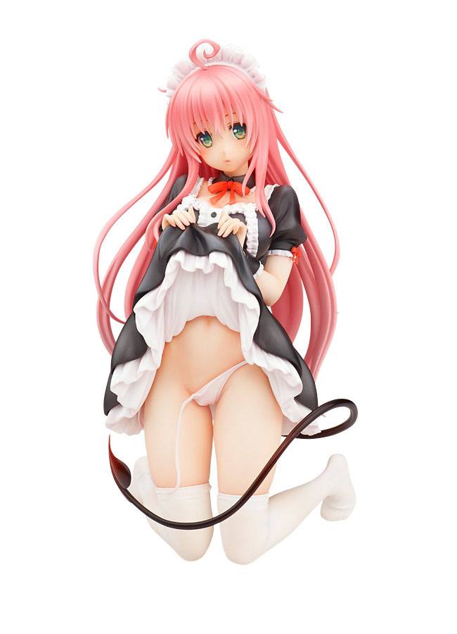 Lala Satalin Deviluke Maid Ver. (re-run) Alter - Anime Figuren günstig kaufen