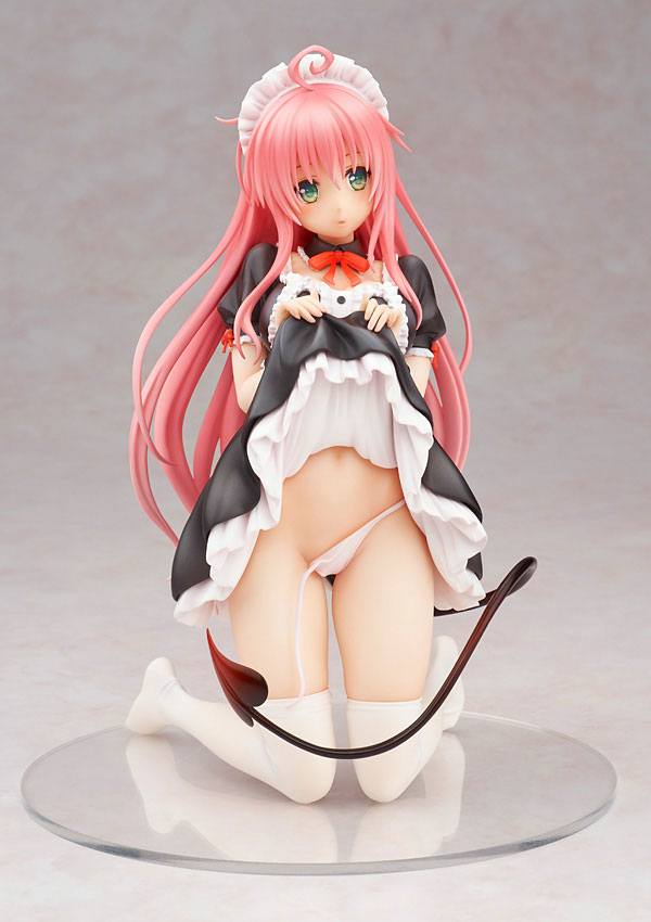 Lala Satalin Deviluke Maid Ver. (re-run) Alter - Anime Figuren günstig kaufen
