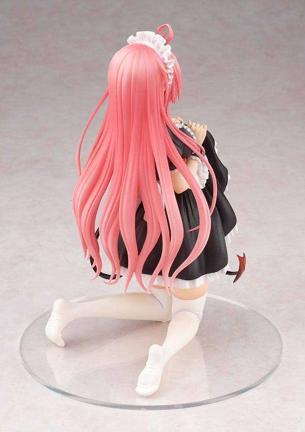Lala Satalin Deviluke Maid Ver. (re-run) Alter - Anime Figuren günstig kaufen