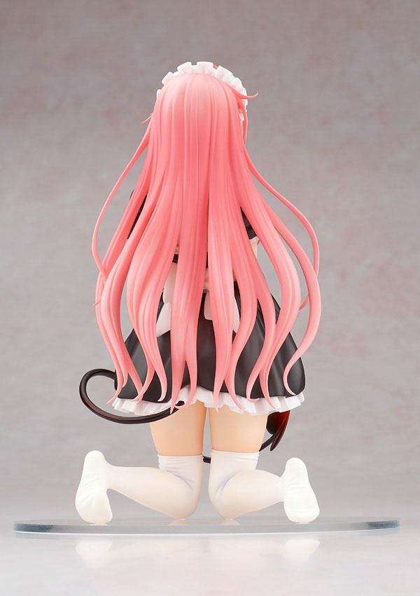 Lala Satalin Deviluke Maid Ver. (re-run) Alter - Anime Figuren günstig kaufen