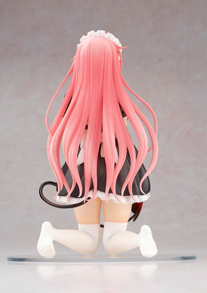 Lala Satalin Deviluke Maid Ver. (re-run) Alter - Anime Figuren günstig kaufen