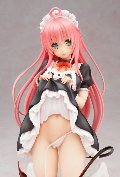 Lala Satalin Deviluke Maid Ver. (re-run) Alter - Anime Figuren günstig kaufen
