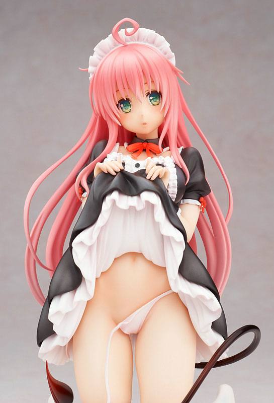 Lala Satalin Deviluke Maid Ver. (re-run) Alter - Anime Figuren günstig kaufen