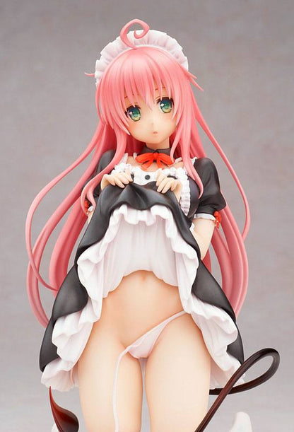 Lala Satalin Deviluke Maid Ver. (re-run) Alter - Anime Figuren günstig kaufen