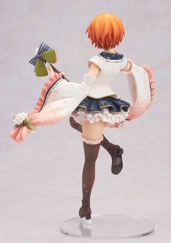 Love Live! School Idol Festival Statue Rin Hoshizora March Ver. - Anime Figuren günstig kaufen