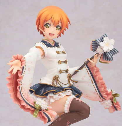 Love Live! School Idol Festival Statue Rin Hoshizora March Ver. - Anime Figuren günstig kaufen