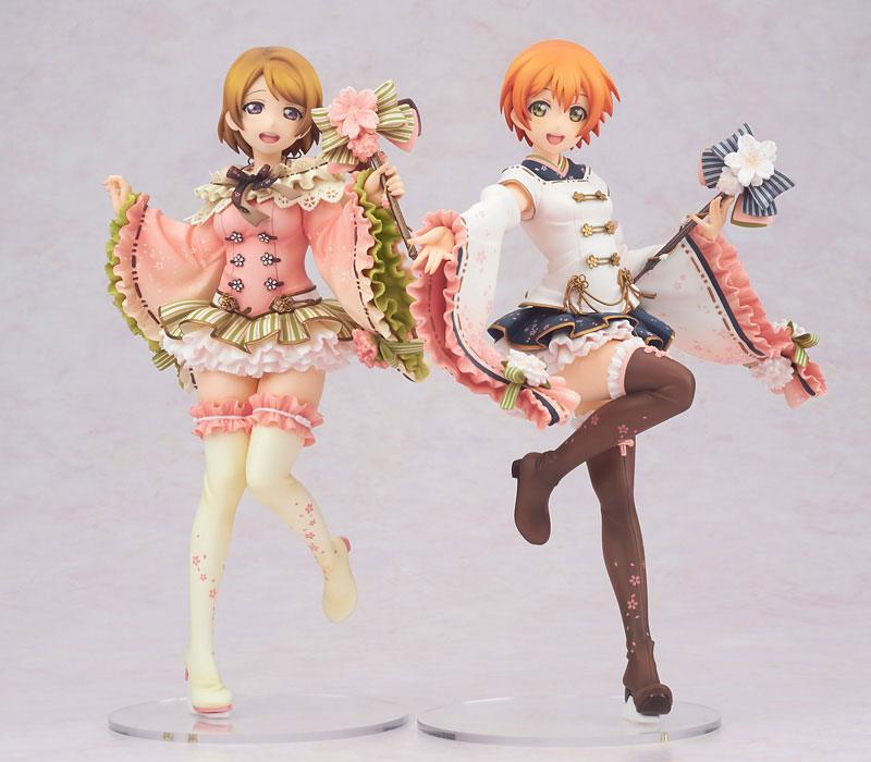 Love Live! School Idol Festival Statue Rin Hoshizora March Ver. - Anime Figuren günstig kaufen