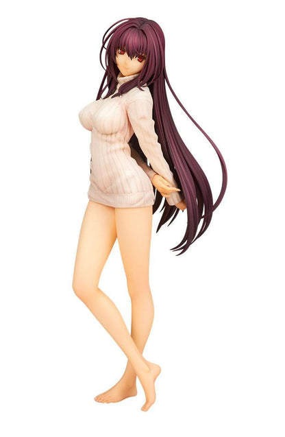 Scathach Loungewear Mode Fate/Grand Order Alter