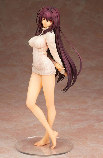 Scathach Loungewear Mode Fate/Grand Order Alter
